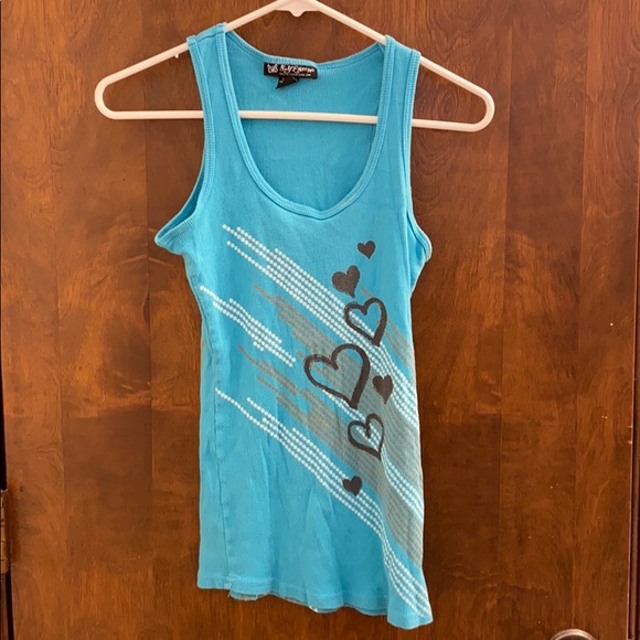 Tank Top - Picture 3 of 6